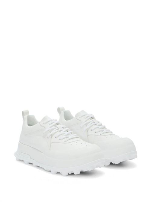 sneakers in pelle Jil Sander | J32WS0040P6244102